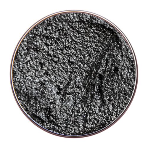 Alezori Gypsum Gel Black 3gr