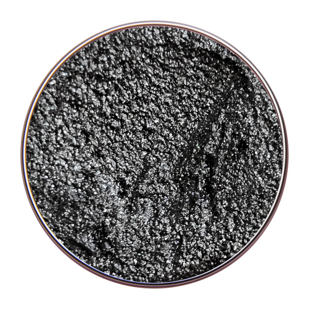 Alezori Gypsum Gel Black 3gr