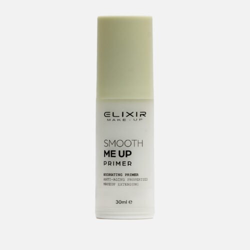 Elixir Smooth Me Up Hydrating Face Primer #440 30ml - Ενυδατικό Primer Προσώπου