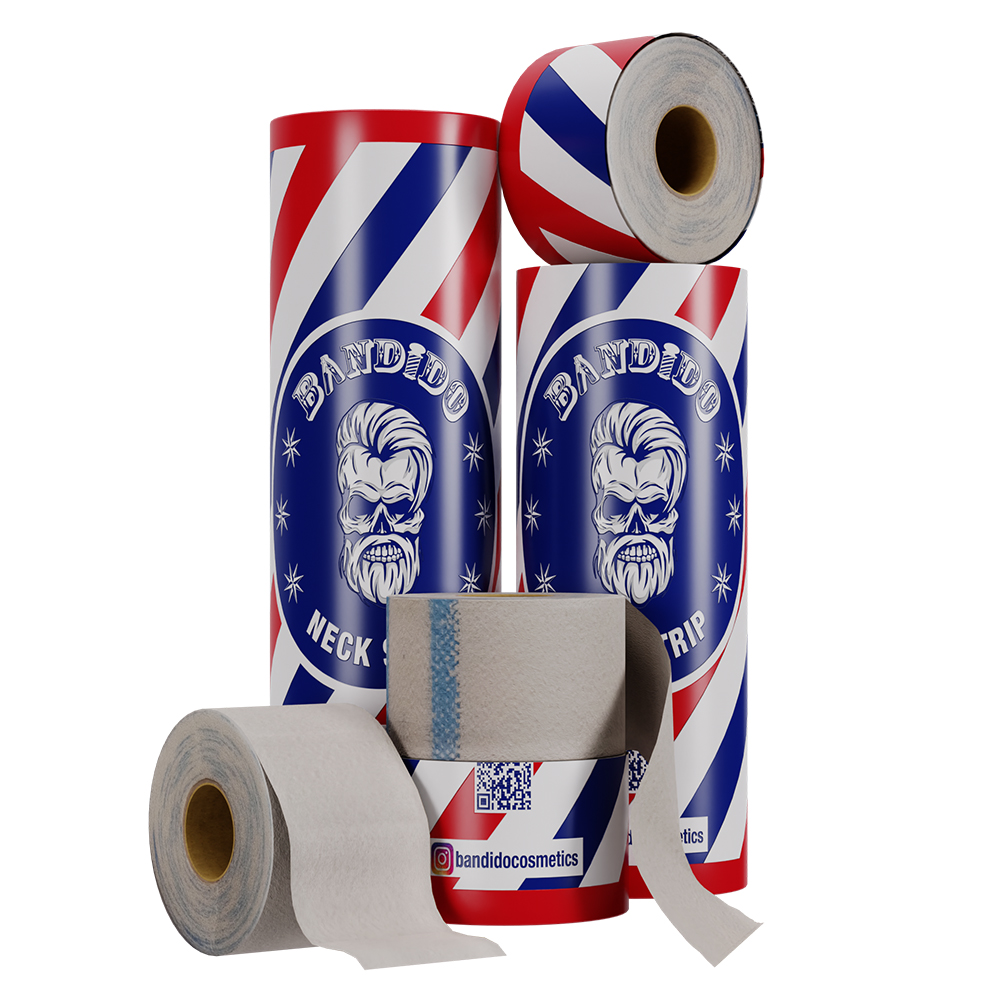 BANDIDO ΧΑΡΤΙ ΛΑΙΜΟΥ 5x100