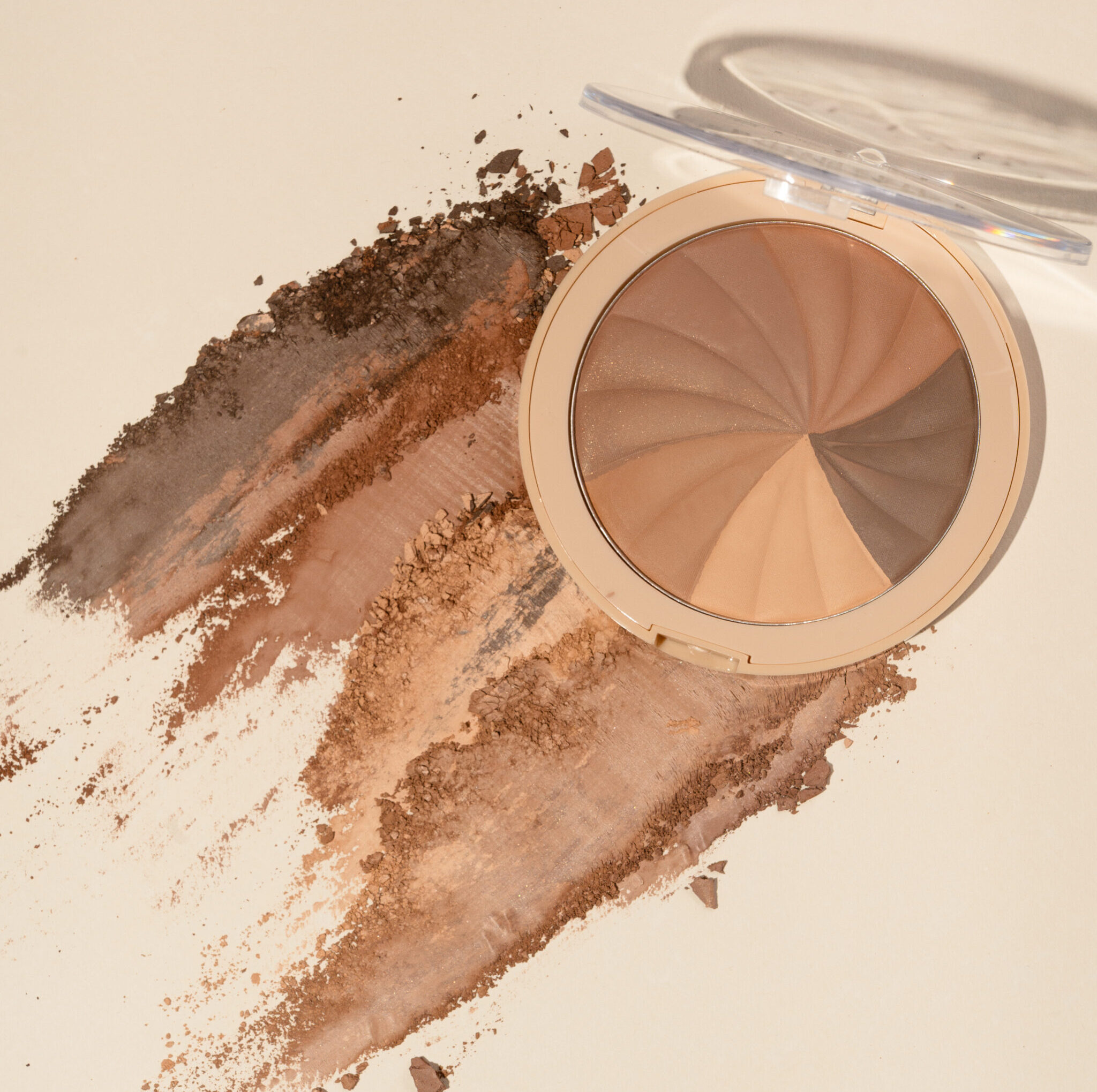 Elixir Bronzed Excellence Powder 15gr