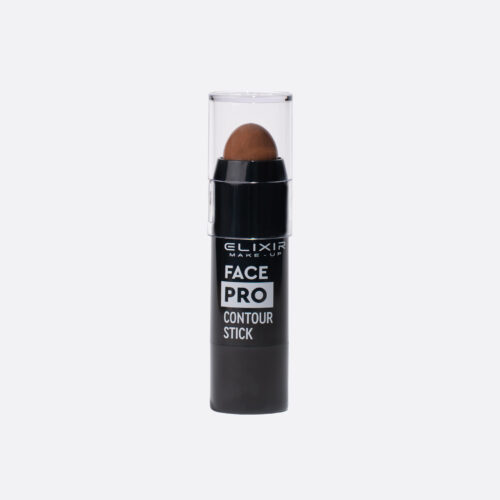 Elixir Face Pro. Contour Stick #303 5.5gr - Contour Στικ Για Γωνίες & Κοψίματα