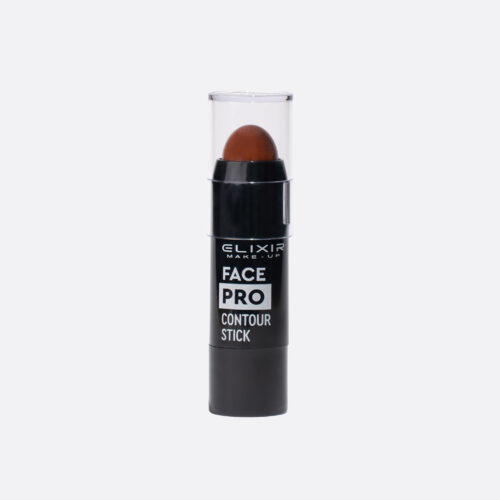 Elixir Face Pro. Contour Stick #304 5.5gr - Contour Στικ Για Γωνίες & Κοψίματα