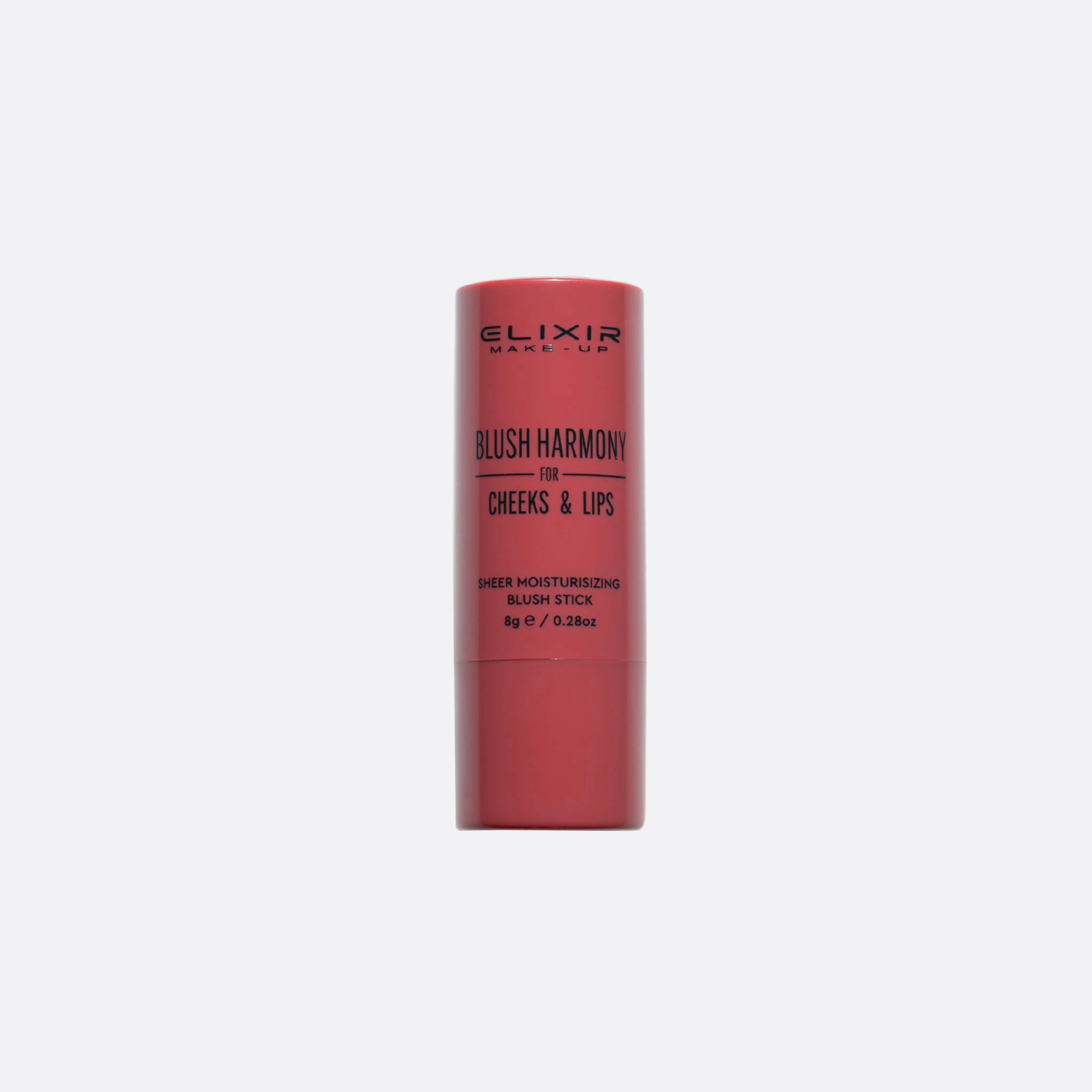 Elixir Blush Harmony Stick Blusher #503 8gr - Ρουζ Στικ Για Μάγουλα & Χείλη - Image 3