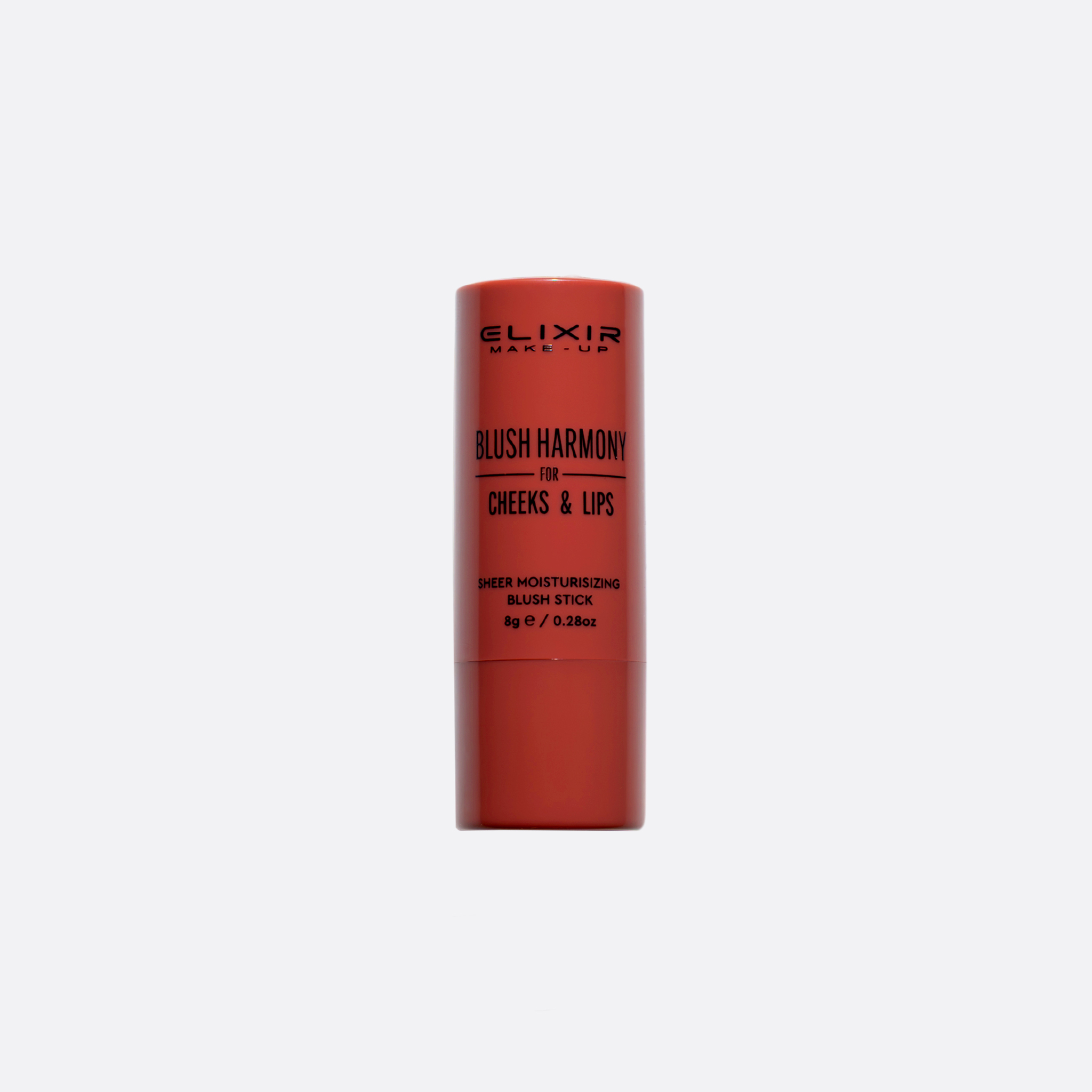 Elixir Blush Harmony Stick Blusher #504 8gr - Ρουζ Στικ Για Μάγουλα & Χείλη - Image 3
