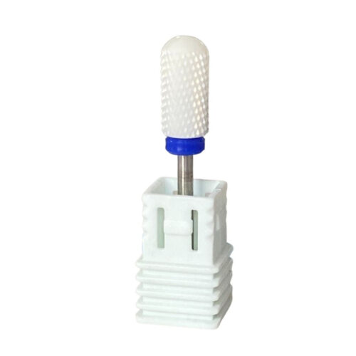 Pollie Κεραμικό Φρεζάκι Τροχού Οβάλ 0.66x1.3cm 06792