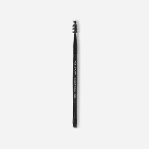 Elixir Eyelash & Eyebrow Brush #500 - Πινέλο Φρυδιών & Βλεφαρίδων
