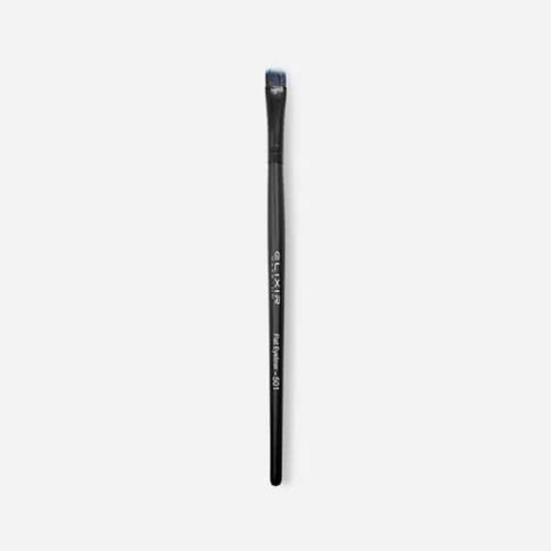 Elixir Flat Eyeliner Brush #501 - Πινέλο Για Eyeliner