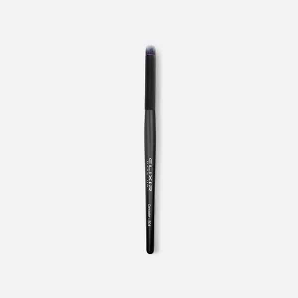Elixir Concealer Brush #504 - Πινέλο Κονσίλερ