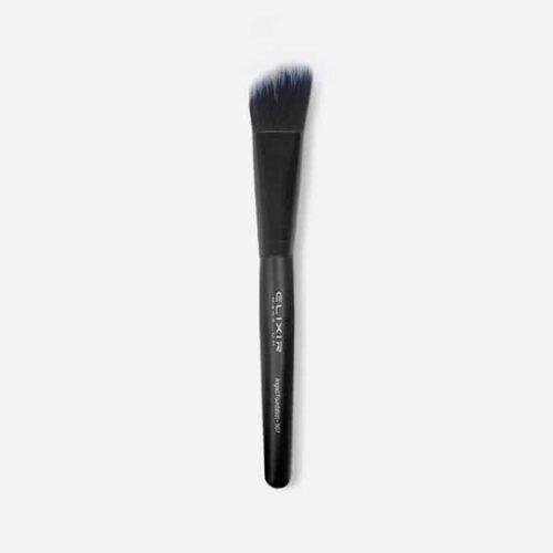 Elixir Angled Foundation Brush #507 - Πινέλο Μεικ-απ