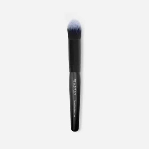 Elixir Pointed Foundation Brush #508 - Πινέλο Μεικ-απ