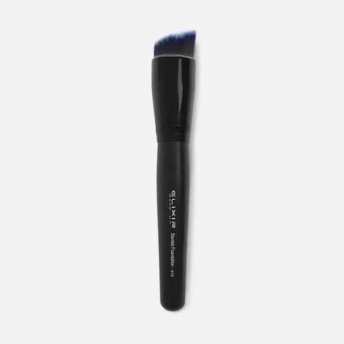 Elixir Slanted Foundation Brush #510 - Πινέλο Μεικ-απ