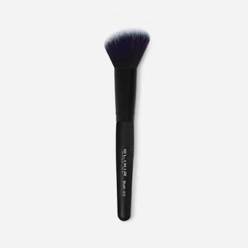 Elixir Blush Brush #512 - Πινέλο Ρουζ Λοξό
