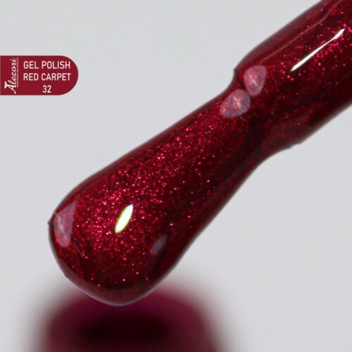Alezori Gel Polish Red Carpet 32 15ml