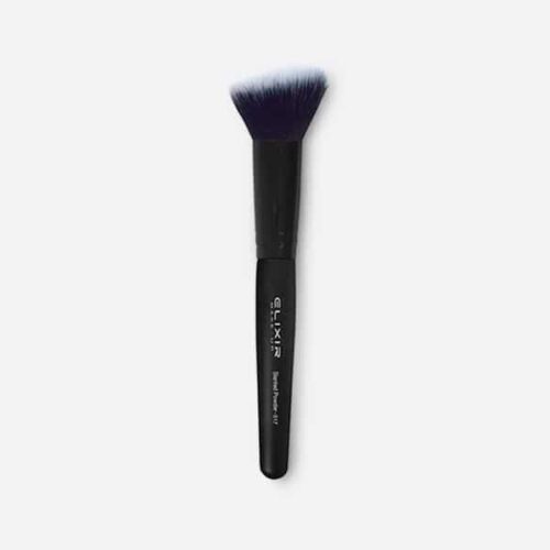 Elixir Slanted Powder Brush #517 - Πινέλο Πούδρας Λοξό