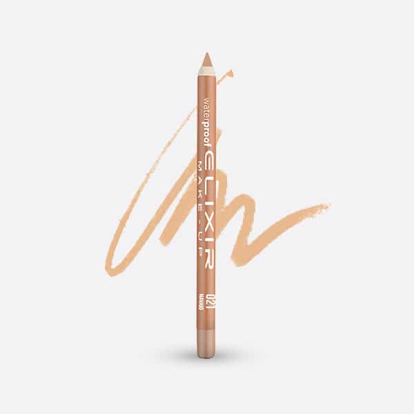 Elixir Αδιάβροχο Μολύβι Ματιών #021 Navajo - Image 2