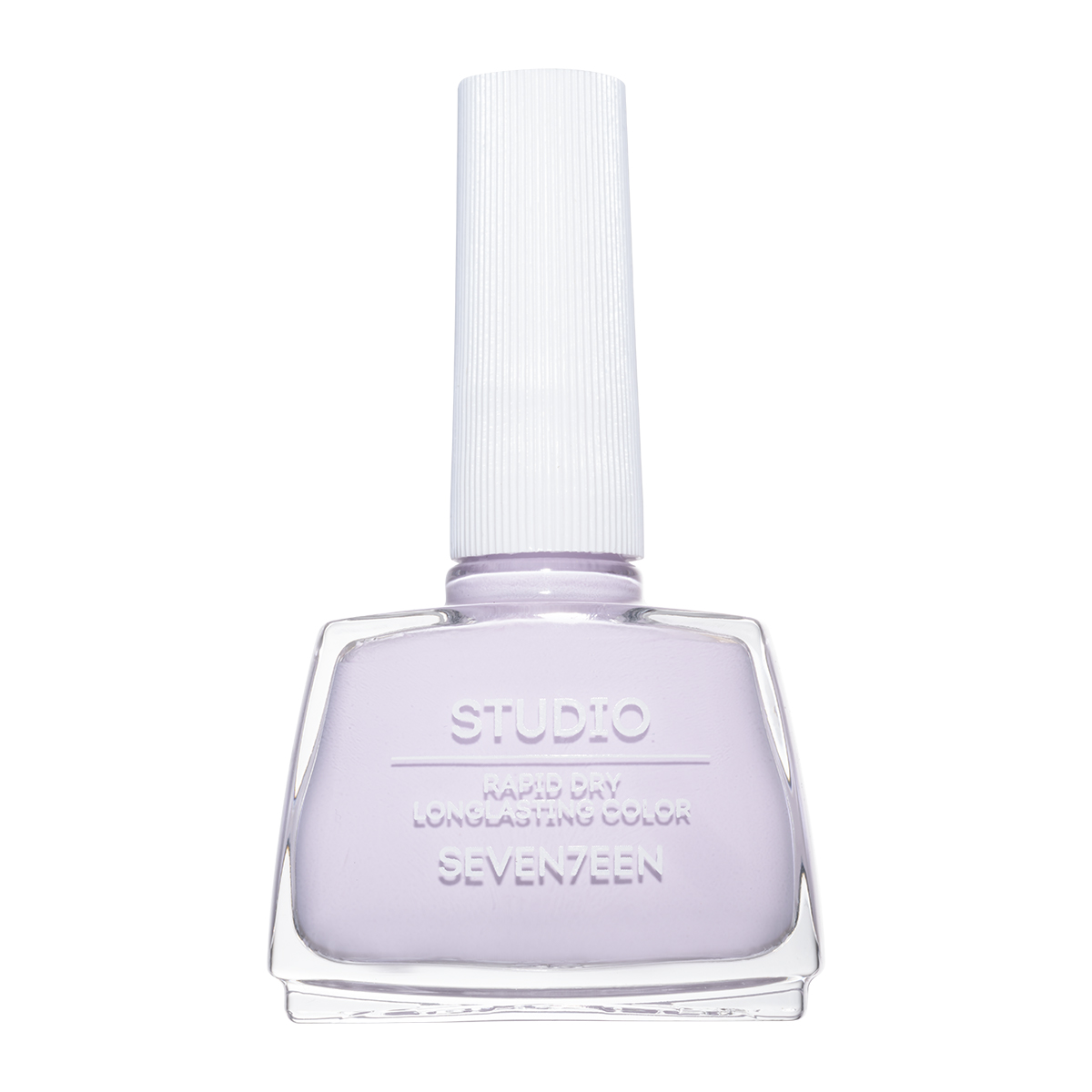 Seventeen Studio Rapid Dry LongLasting Color 247 12ml – Βερνίκι Νυχιών