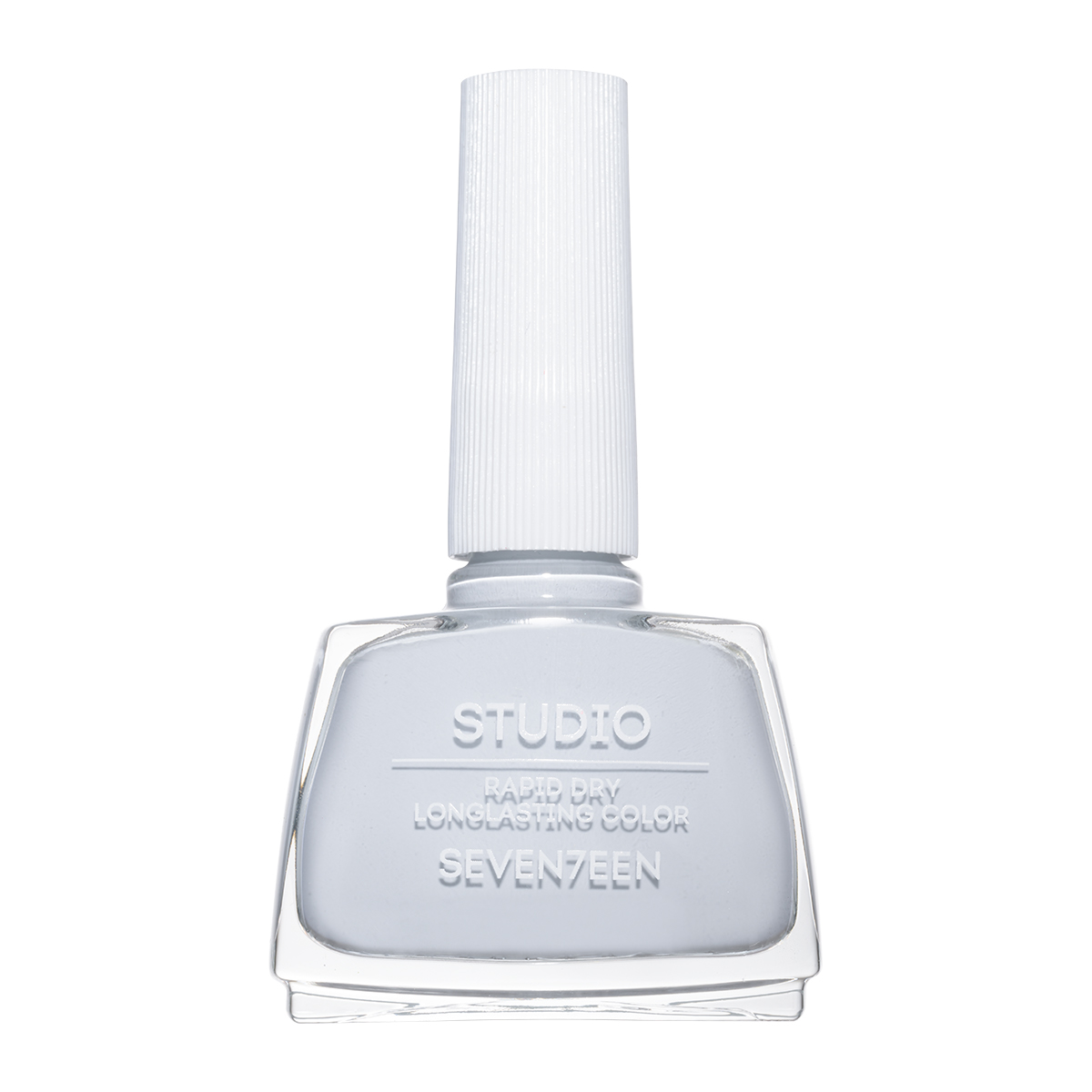 Seventeen Studio Rapid Dry LongLasting Color 248 12ml – Βερνίκι Νυχιών