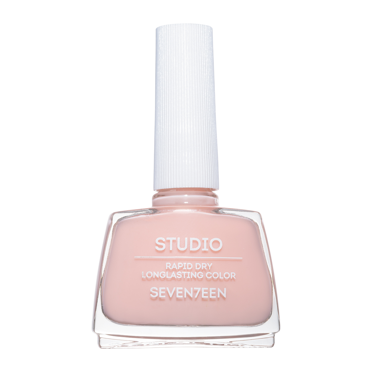 Seventeen Studio Rapid Dry LongLasting Color 253 12ml – Βερνίκι Νυχιών