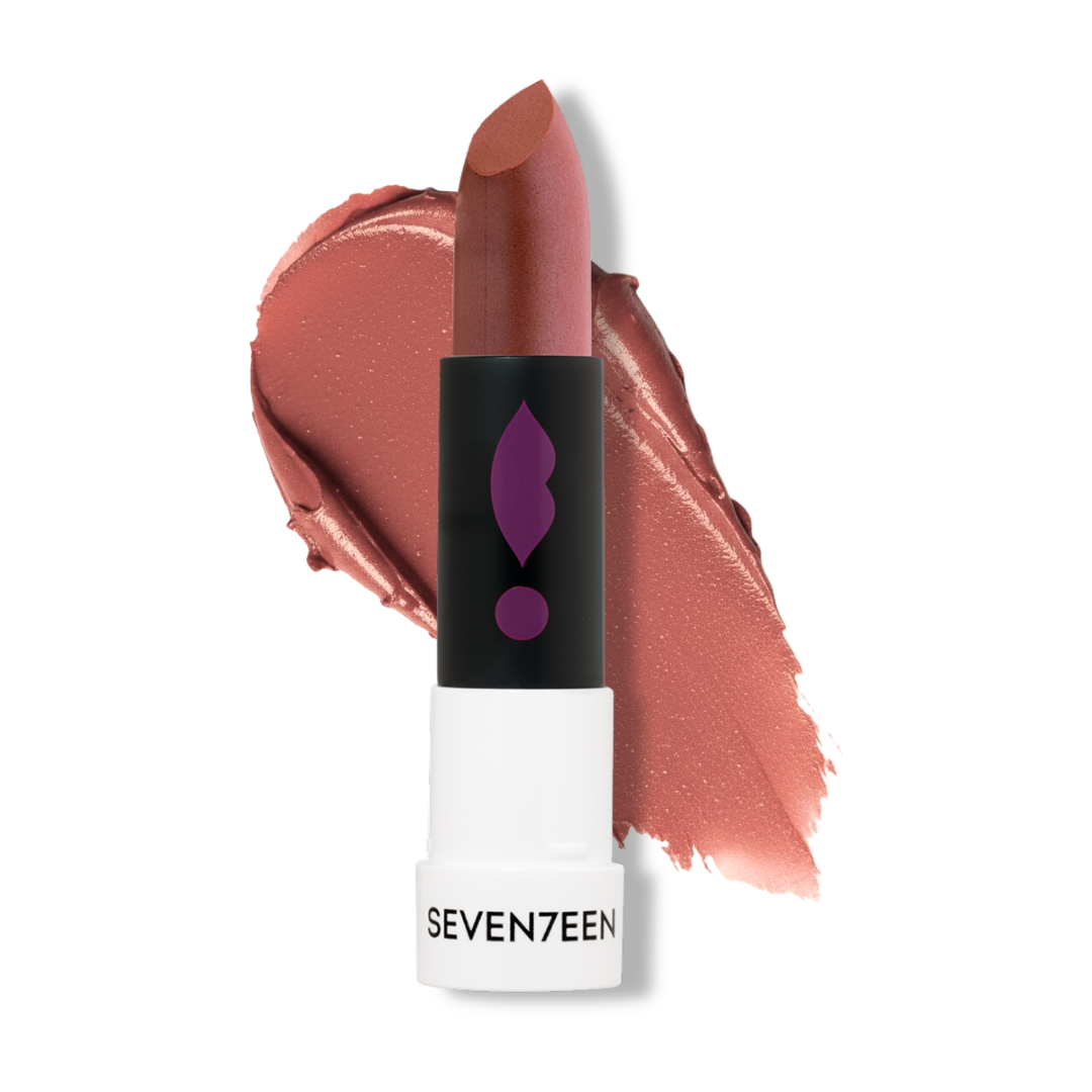 Seventeen Lipstick Special 304 5gr – Ενυδατικό Κρεμώδες Κραγιόν