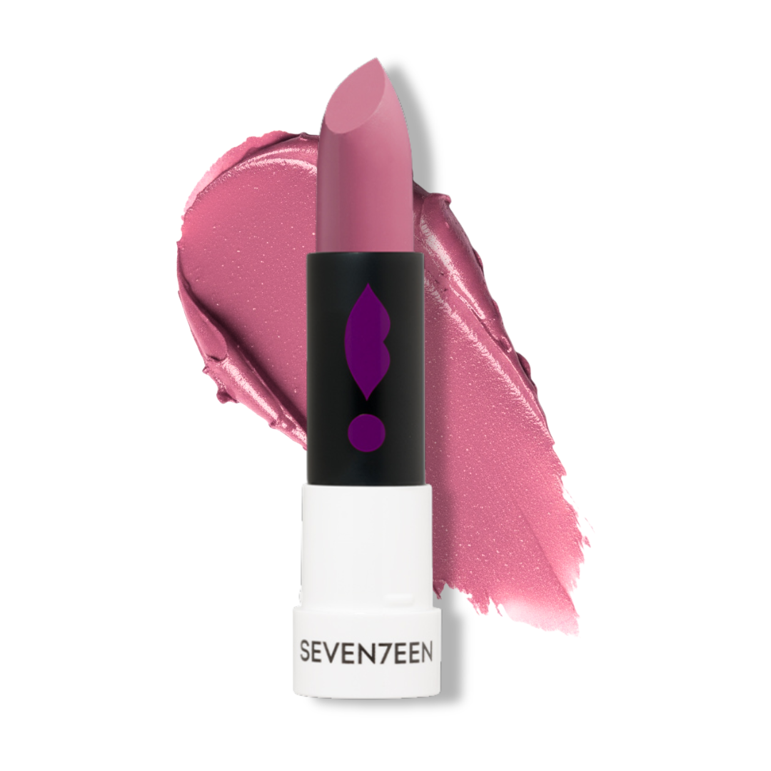 Seventeen Lipstick Special 309 5gr – Ενυδατικό Κρεμώδες Κραγιόν
