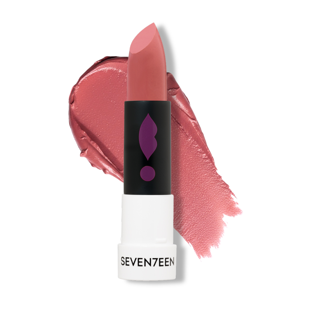 Seventeen Lipstick Special 361 5gr – Ενυδατικό Κρεμώδες Κραγιόν