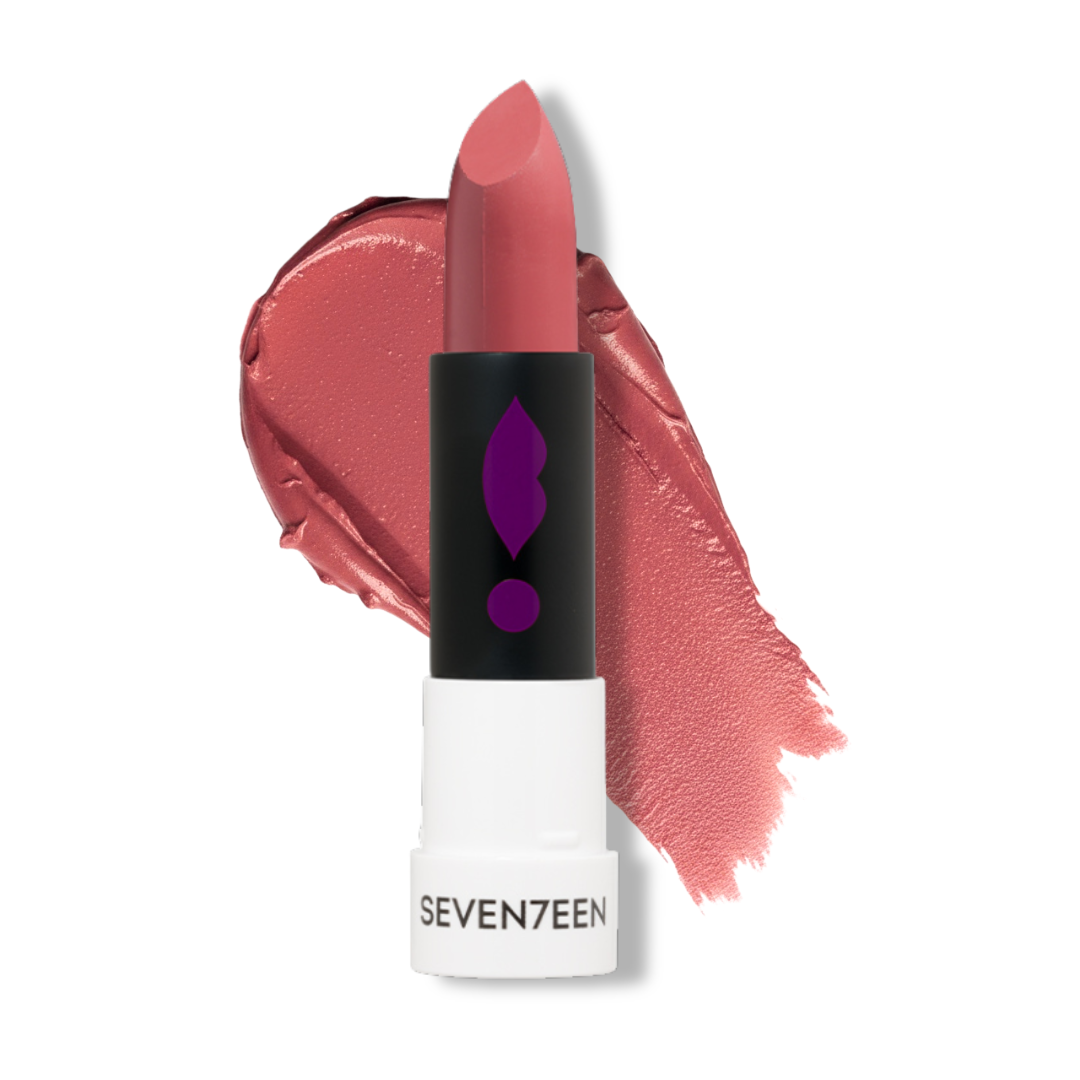 Seventeen Lipstick Special 363 5gr – Ενυδατικό Κρεμώδες Κραγιόν