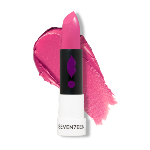 Seventeen Lipstick Special 421 5gr – Ενυδατικό Κρεμώδες Κραγιόν