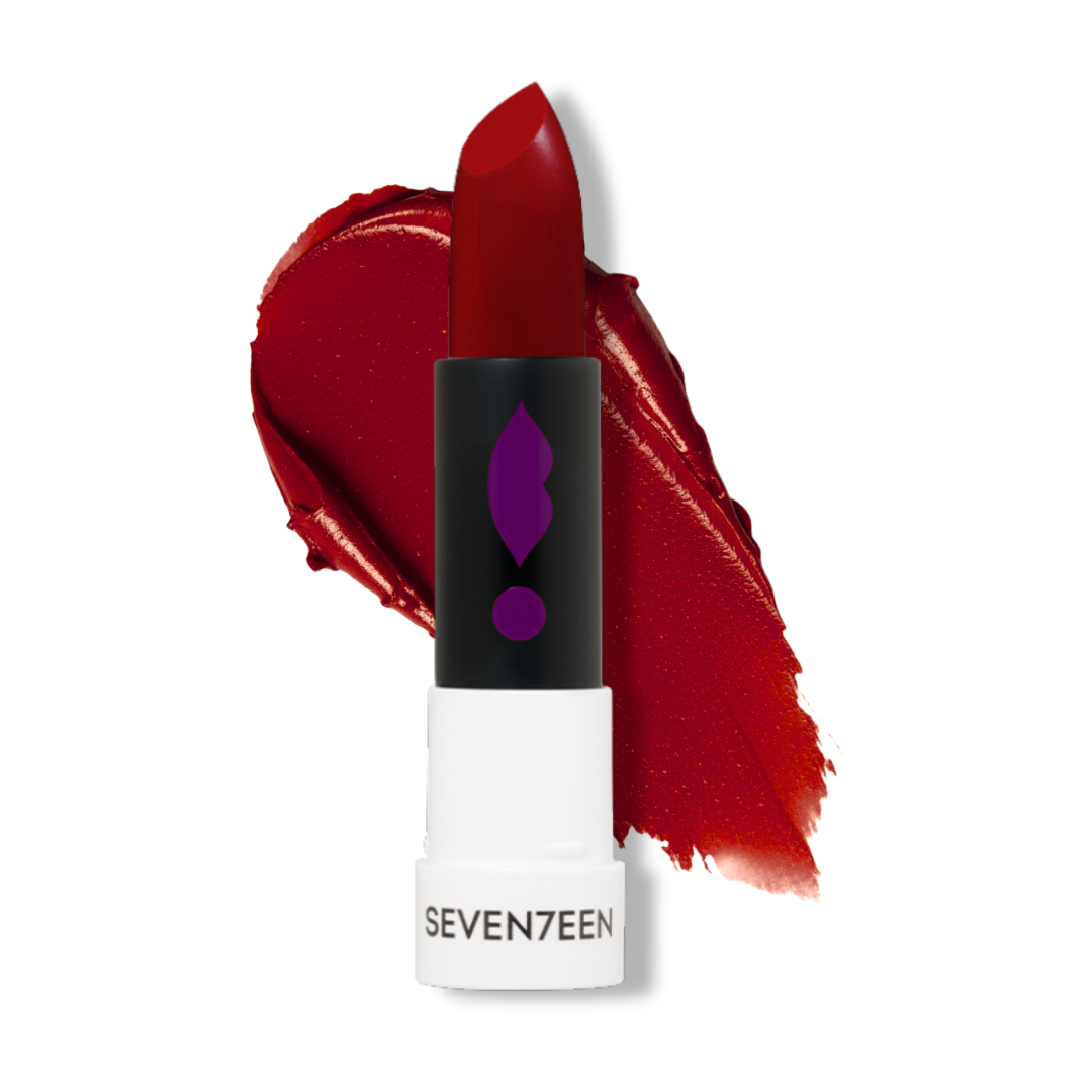 Seventeen Lipstick Special 424 5gr – Ενυδατικό Κρεμώδες Κραγιόν
