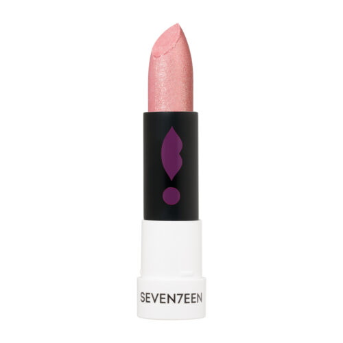 Seventeen Lipstick Special 433 5gr – Ενυδατικό Κρεμώδες Κραγιόν