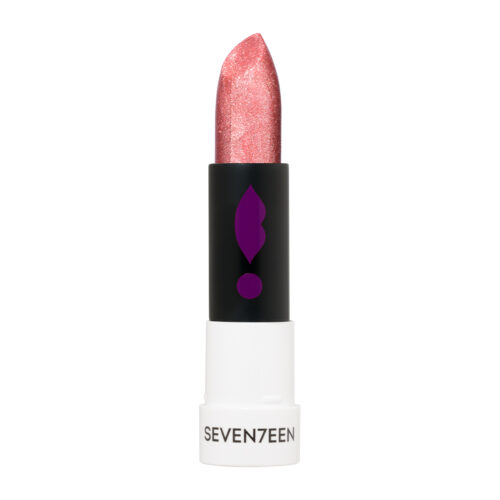 Seventeen Lipstick Special 430 5gr – Ενυδατικό Κρεμώδες Κραγιόν