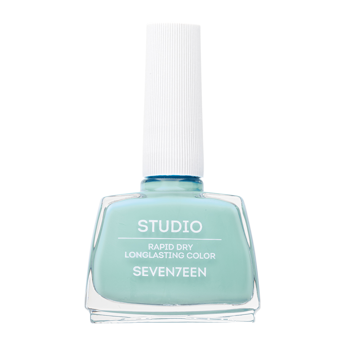 Seventeen Studio Rapid Dry LongLasting Color 282 12ml – Βερνίκι Νυχιών