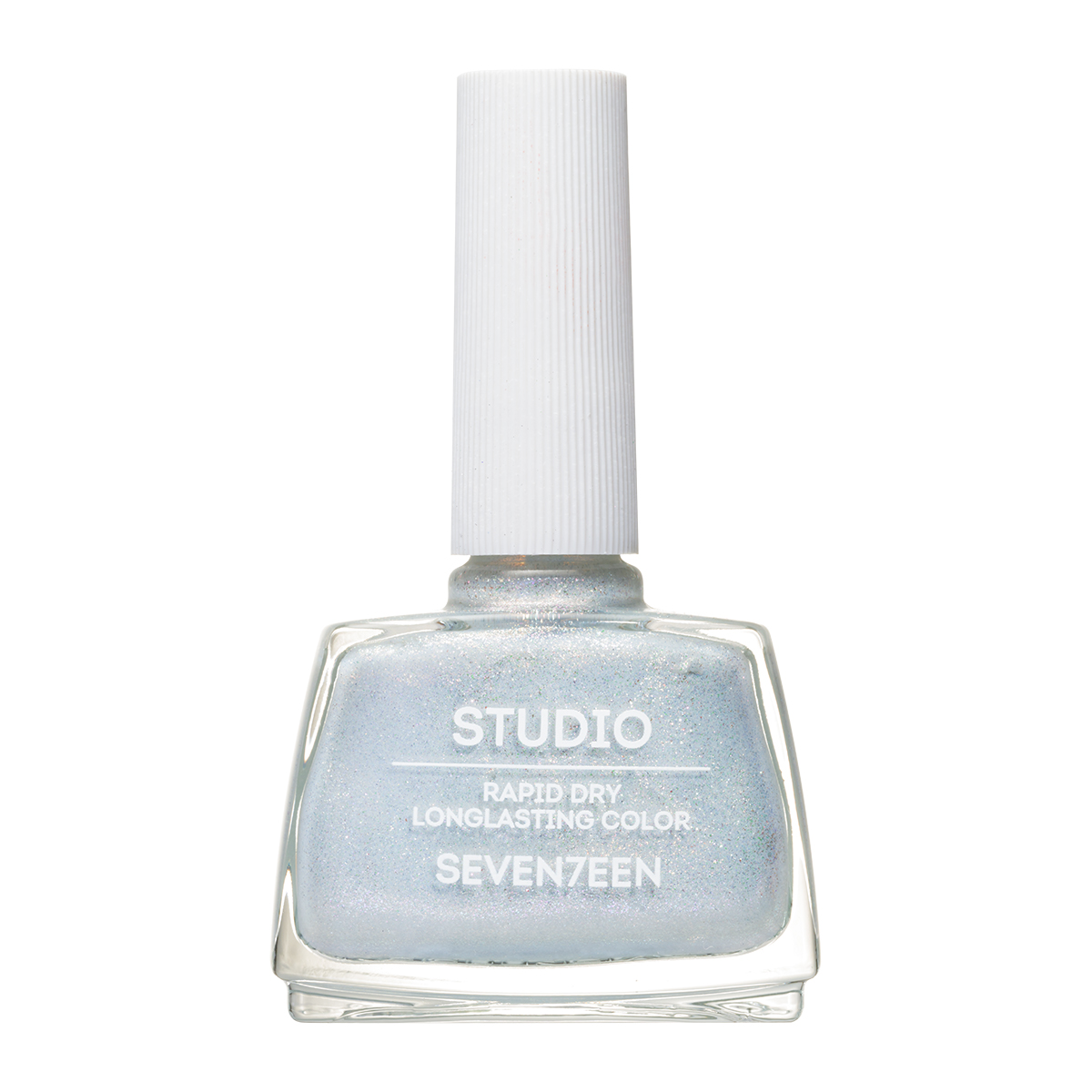 Seventeen Studio Rapid Dry LongLasting Color 265 12ml – Βερνίκι Νυχιών
