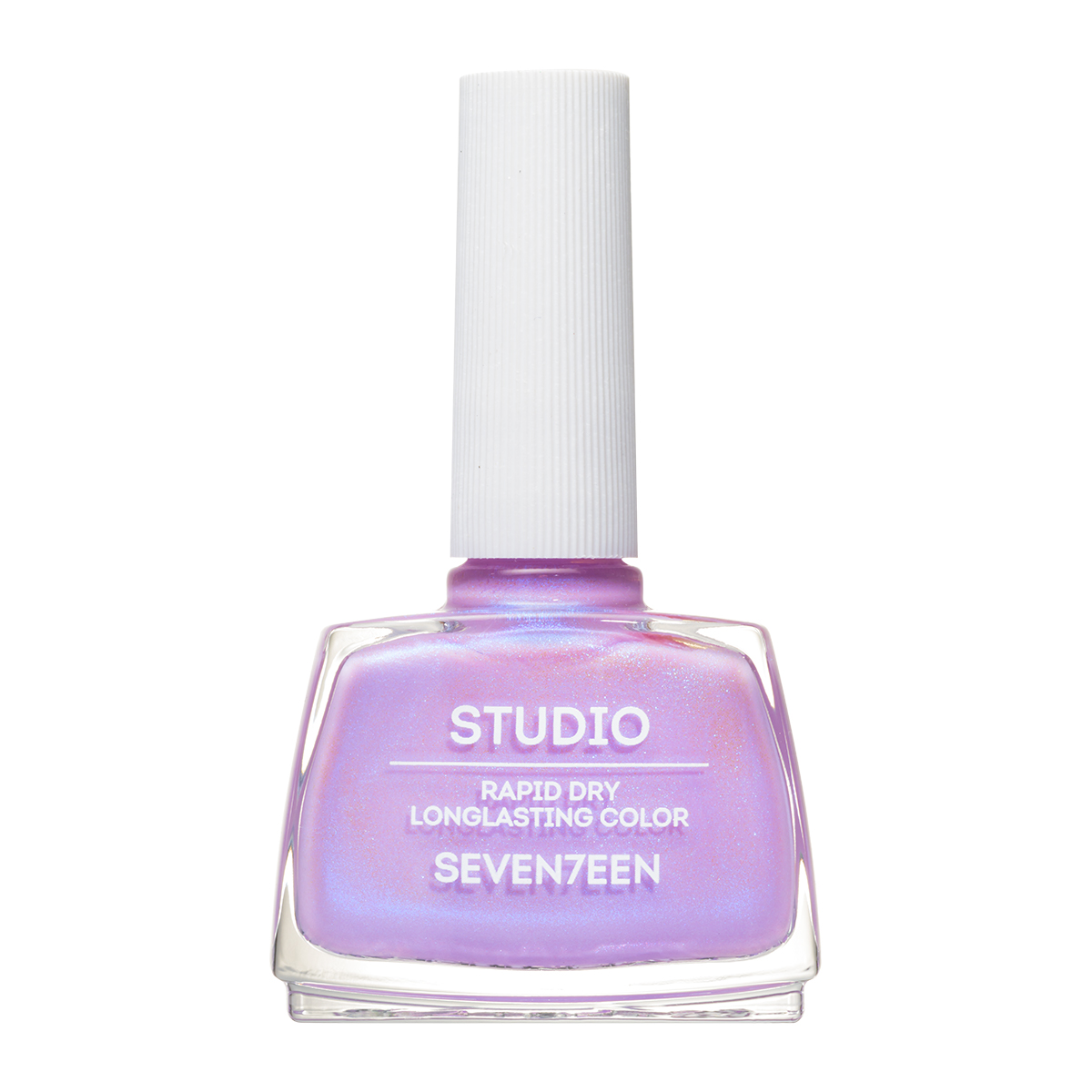 Seventeen Studio Rapid Dry LongLasting Color 267 12ml – Βερνίκι Νυχιών