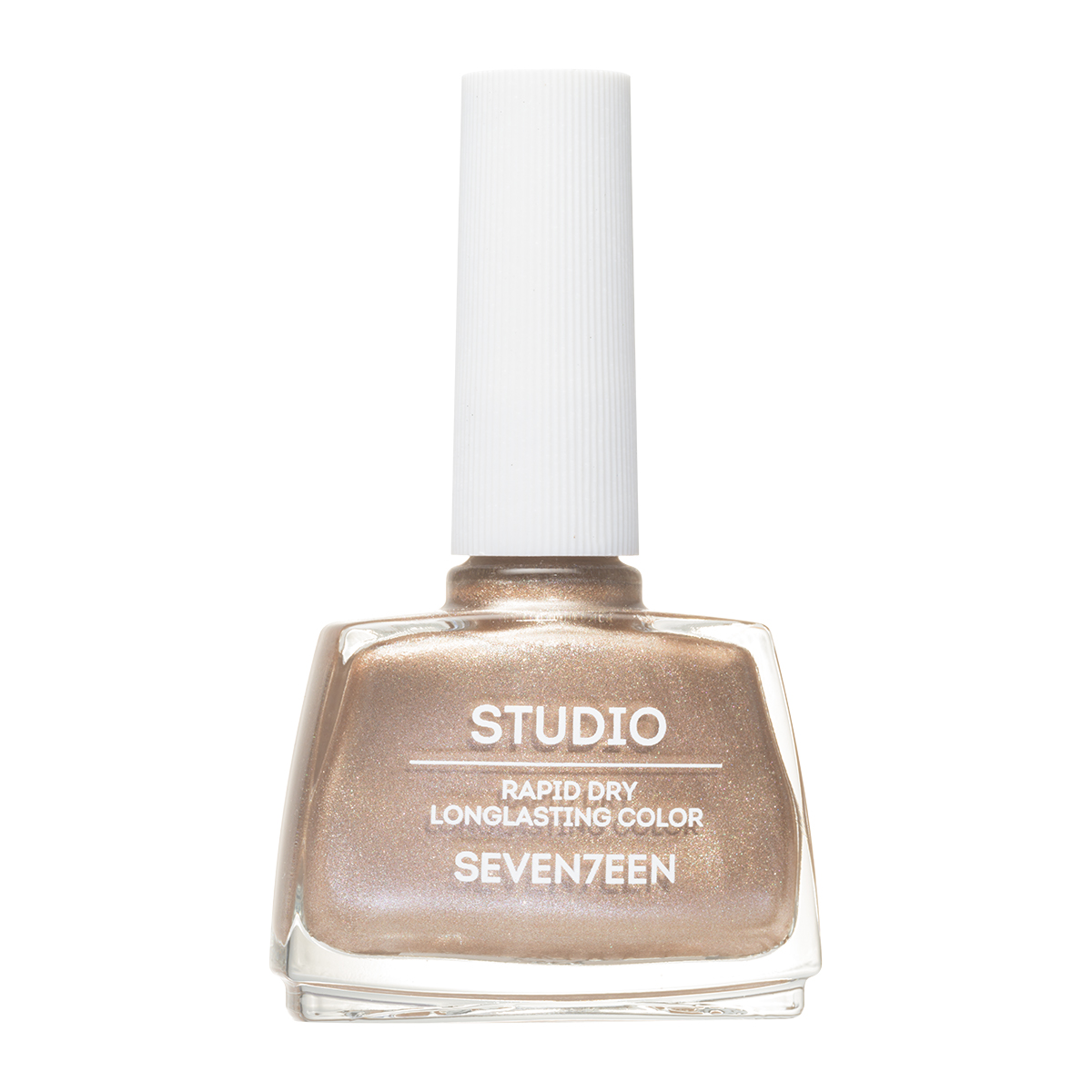 Seventeen Studio Rapid Dry LongLasting Color 270 12ml – Βερνίκι Νυχιών