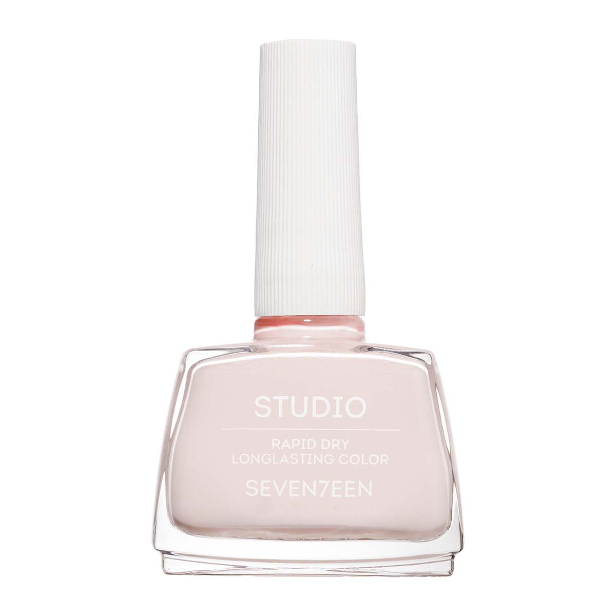 Seventeen Studio Rapid Dry LongLasting Color 245 12ml – Βερνίκι Νυχιών