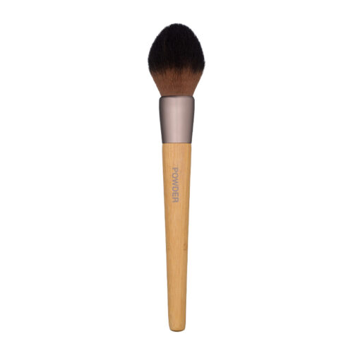 Seventeen Powder Brush Bamboo Handle - Πινέλο Πούδρας
