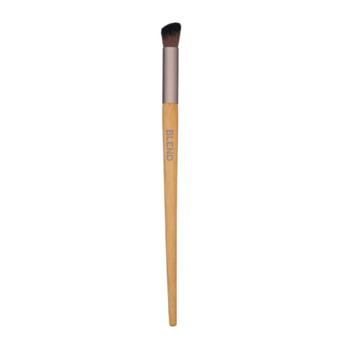 Seventeen Blend Brush Bamboo Handle - Πινέλο Για Την Ανάμειξη Σκιάς