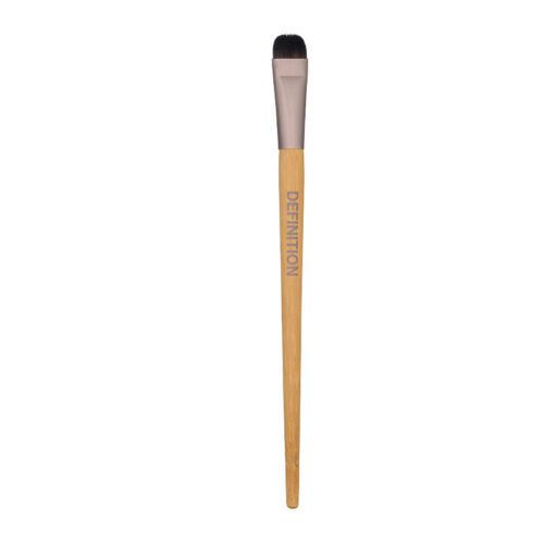 Seventeen Definition Brush Bamboo Handle - Πολυχρηστικό Πινέλο Σκιάς