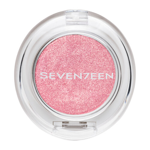 Seventeen Silky Shadow Metallic Rose 11 4gr – Σκιά Ματιών Σε Μεταλλικές Αποχρώσεις