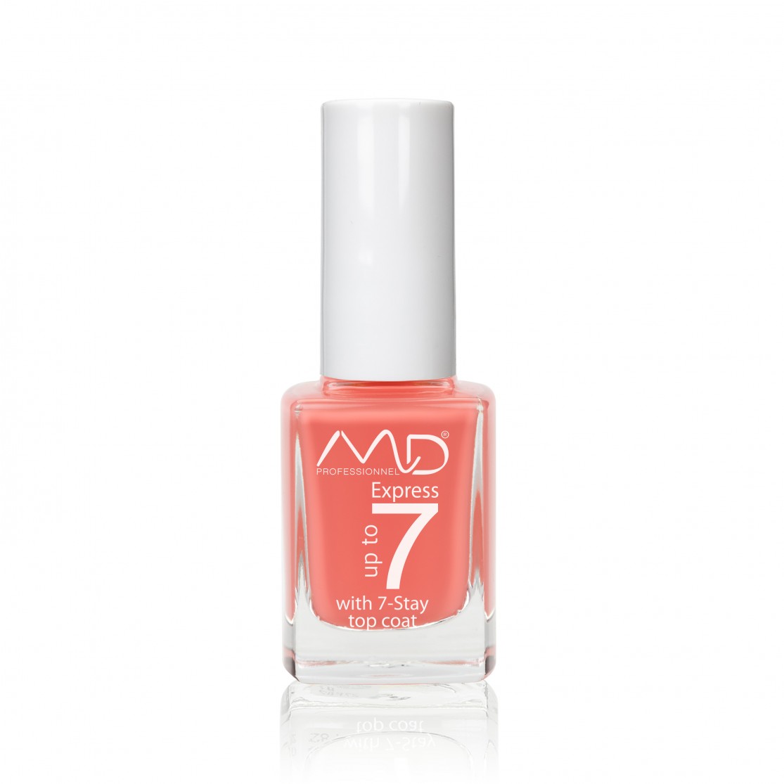 MD Professionnel Up to 7 Express 914 12ml – Βερνίκι Νυχιών