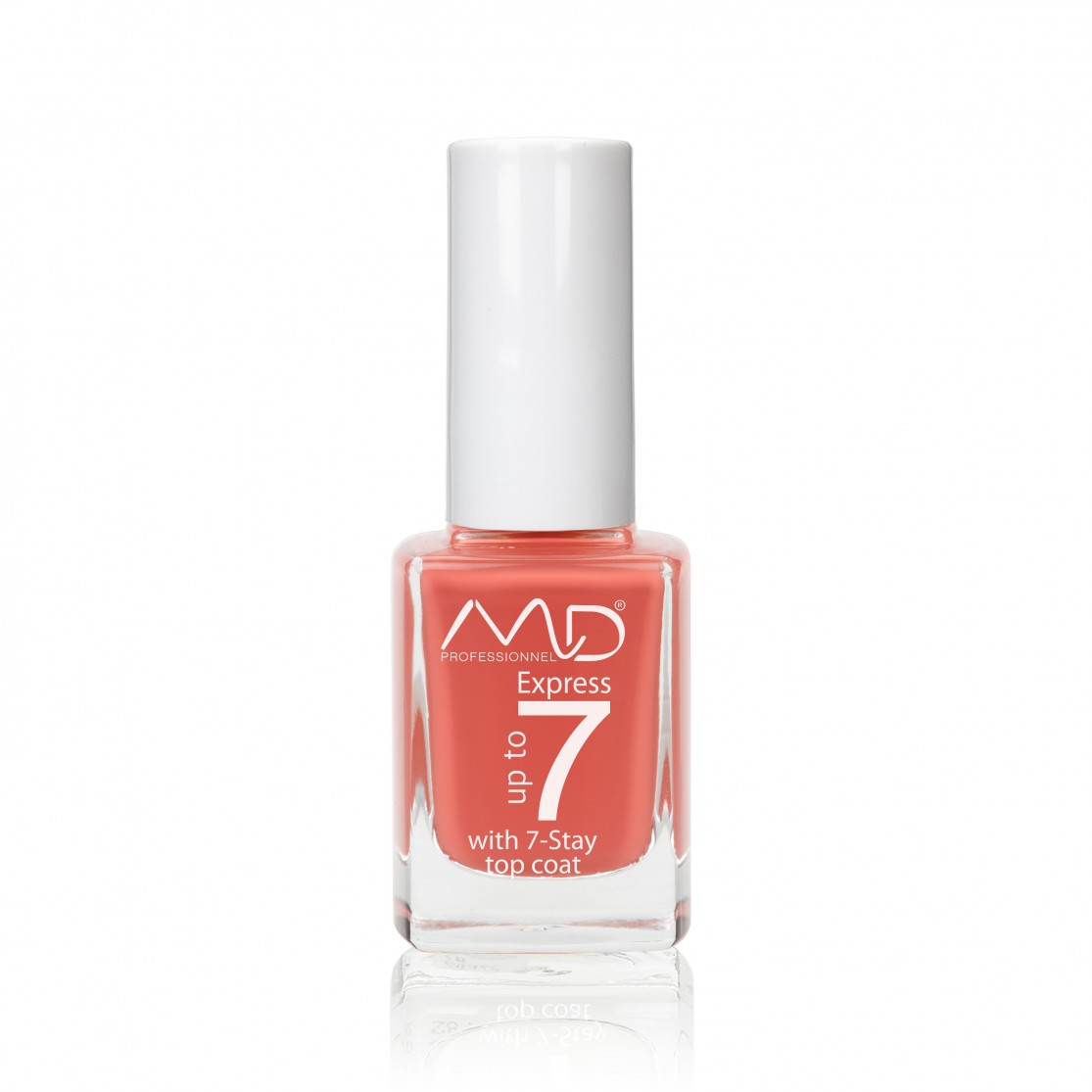 MD Professionnel Up to 7 Express 915 12ml – Βερνίκι Νυχιών