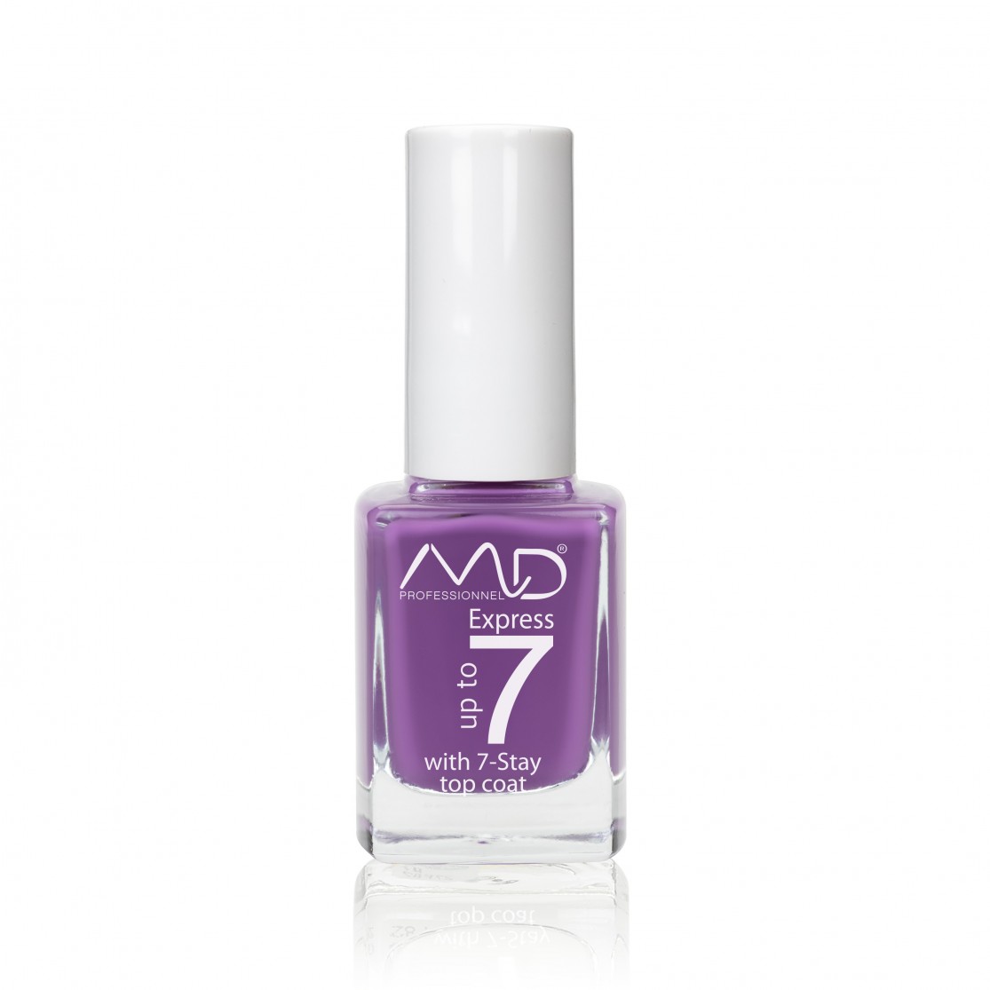 MD Professionnel Up to 7 Express 919 12ml – Βερνίκι Νυχιών
