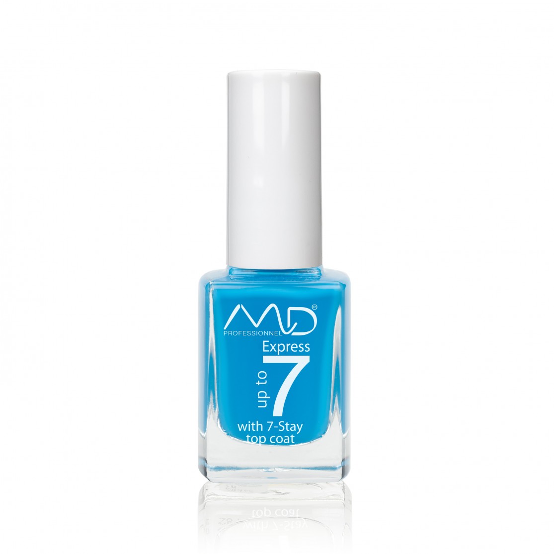 MD Professionnel Up to 7 Express 921 12ml – Βερνίκι Νυχιών