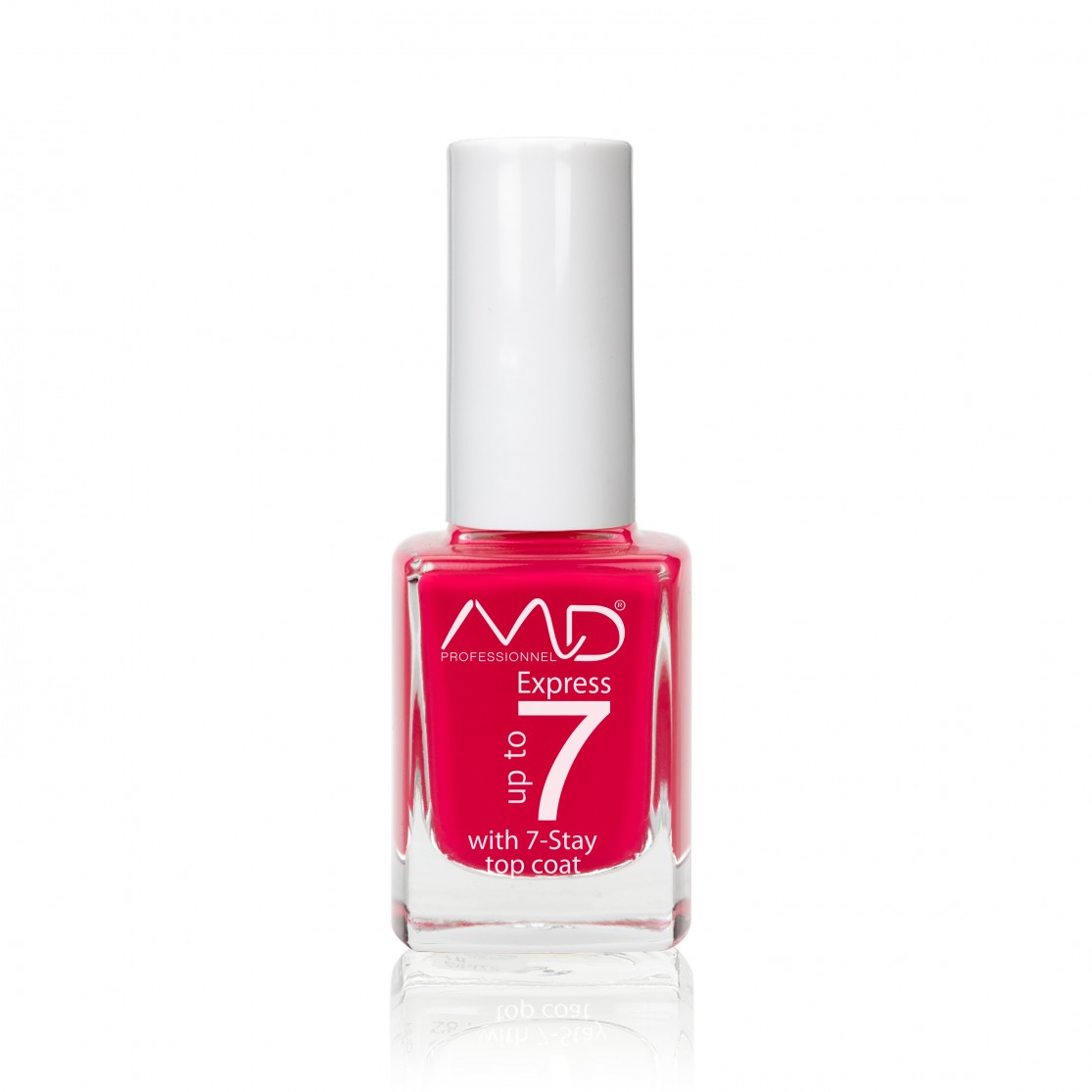 MD Professionnel Up to 7 Express 923 12ml – Βερνίκι Νυχιών