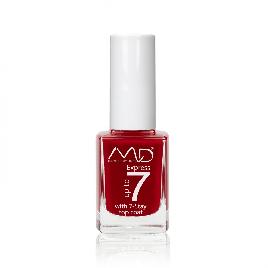 MD Professionnel Up to 7 Express 924 12ml – Βερνίκι Νυχιών