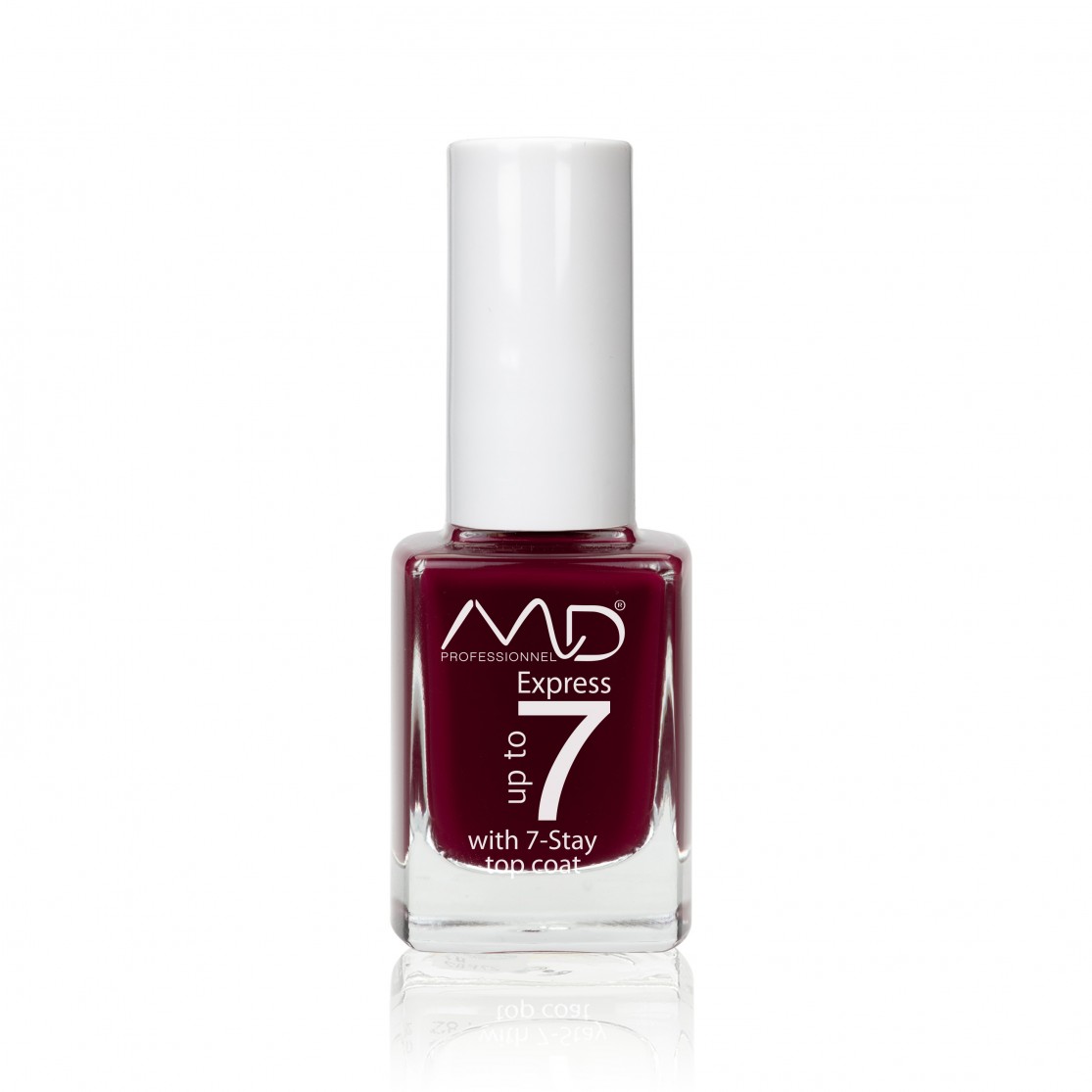 MD Professionnel Up to 7 Express 926 12ml – Βερνίκι Νυχιών