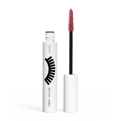 Seventeen Fiber Volume Mascara Elite Pink 08 14ml – Μάσκαρα Για Όγκο & Μήκος Ροζ