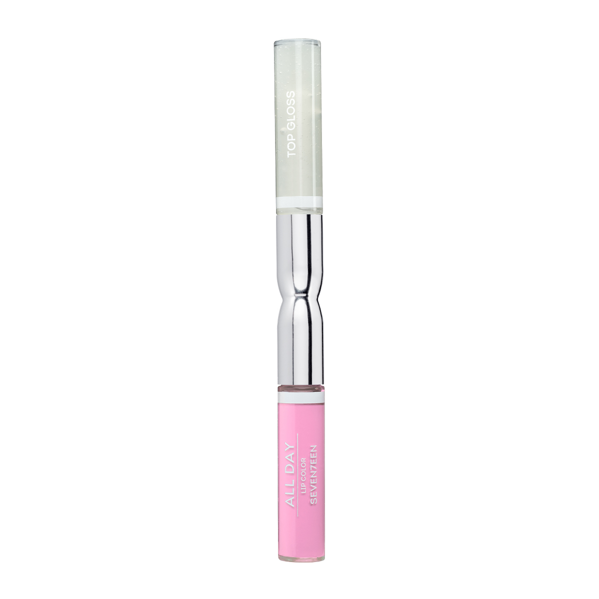 Seventeen All Day Lip Color & Top Gloss 93 10ml – Ανεξίτηλο Διπλό Κραγιόν Ματ - Image 5