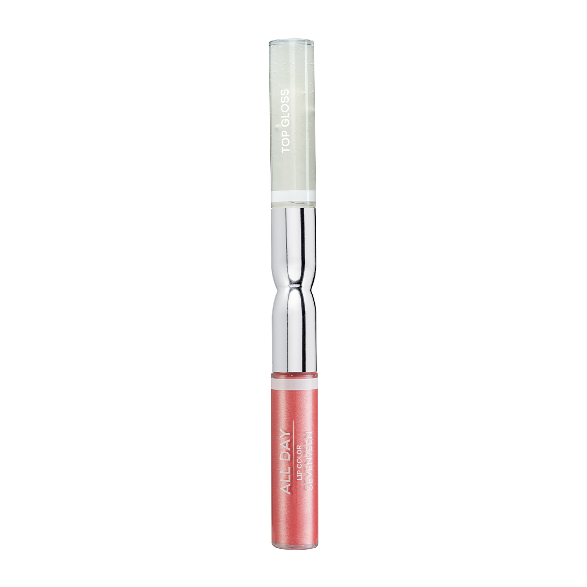 Seventeen All Day Lip Color & Top Gloss 94 10ml – Ανεξίτηλο Διπλό Κραγιόν Ματ - Image 6